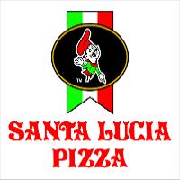 Santa Lucia Pizza image 1